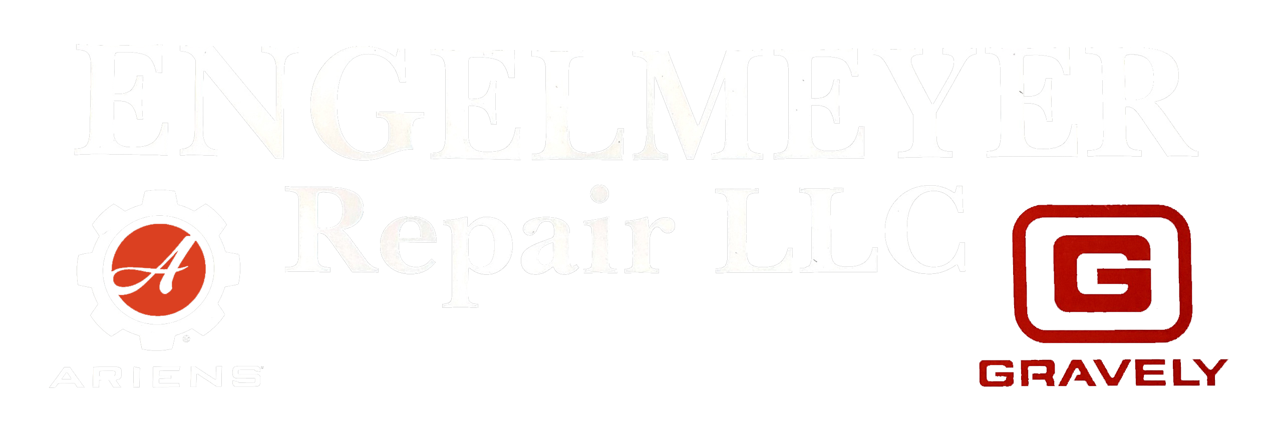 Engelmeyer Repair Logo